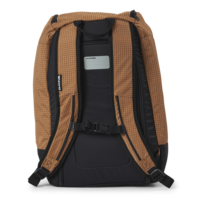 Boot Pack 50L Beige