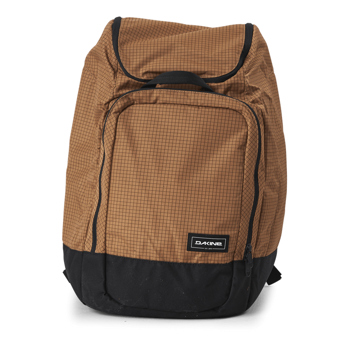 Boot Pack 50L Beige