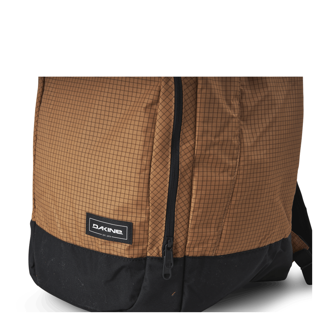 Boot Pack 50L Beige