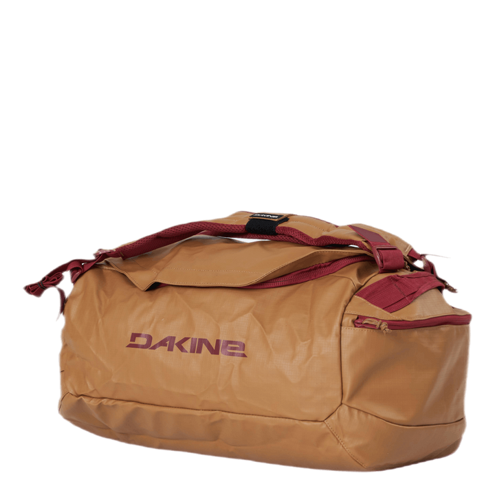 Ranger Duffle 60L Beige