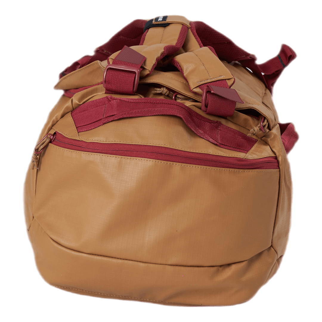 Ranger Duffle 60L Beige