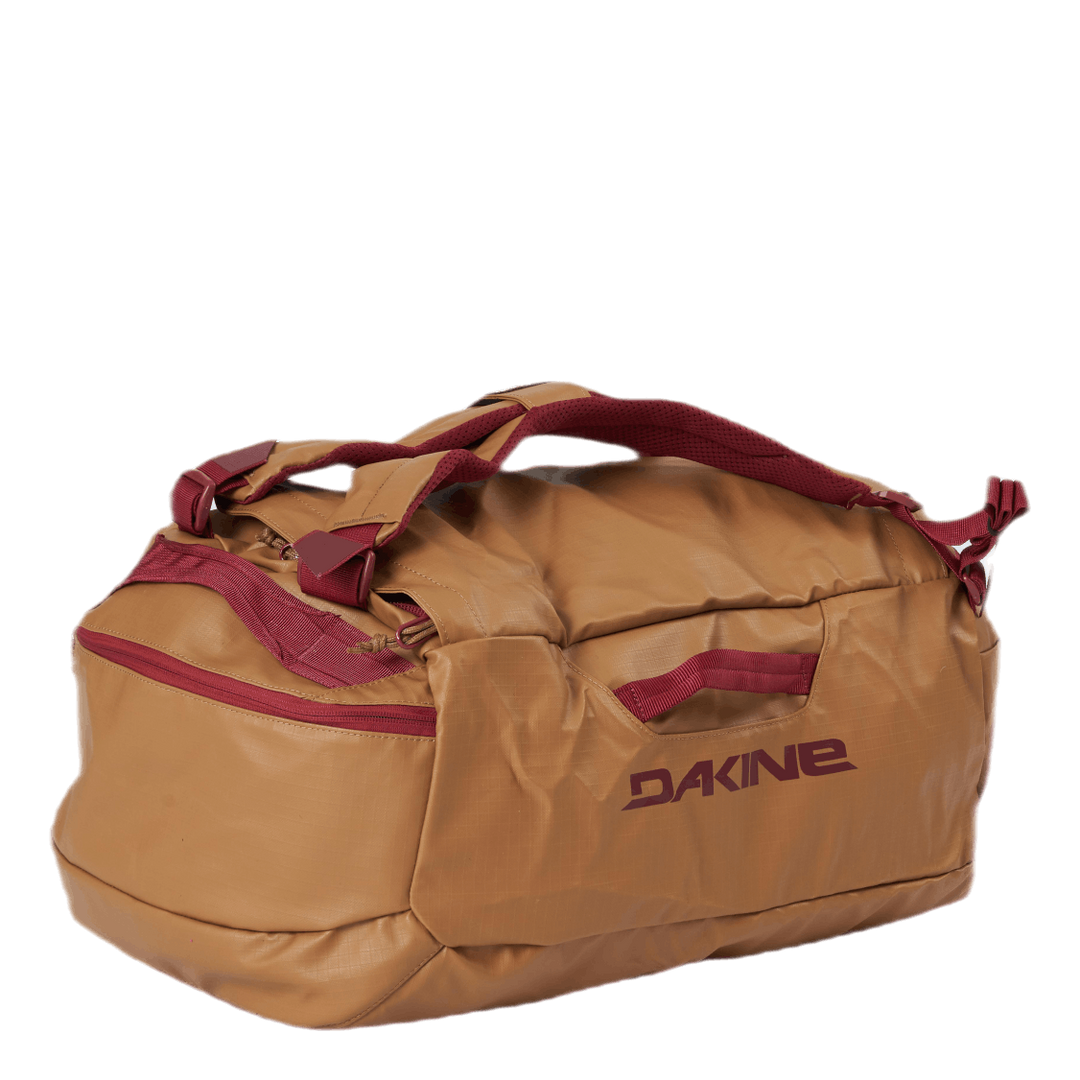 Ranger Duffle 60L Beige