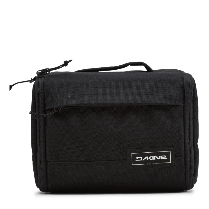 Daybreak Travel Kit M Black