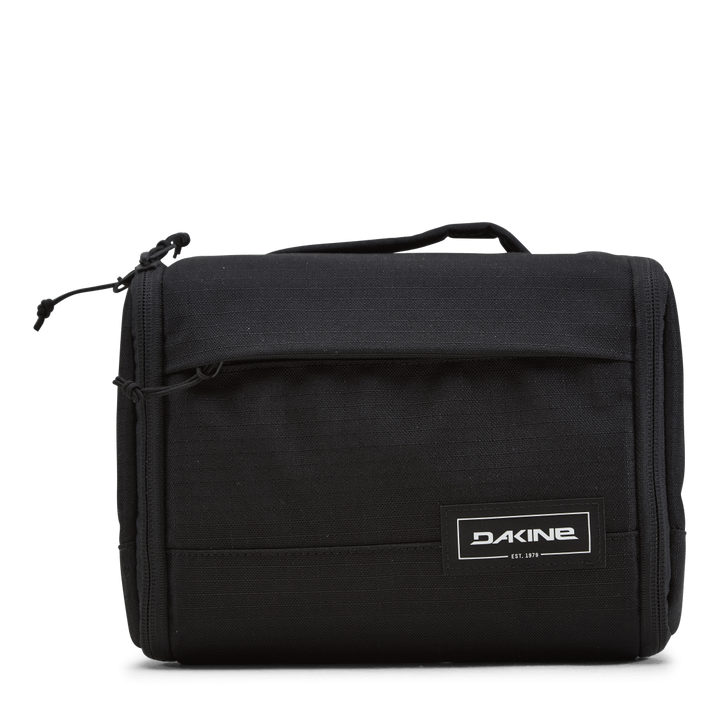 Daybreak Travel Kit M Black