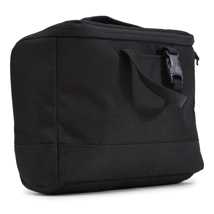 Daybreak Travel Kit M Black