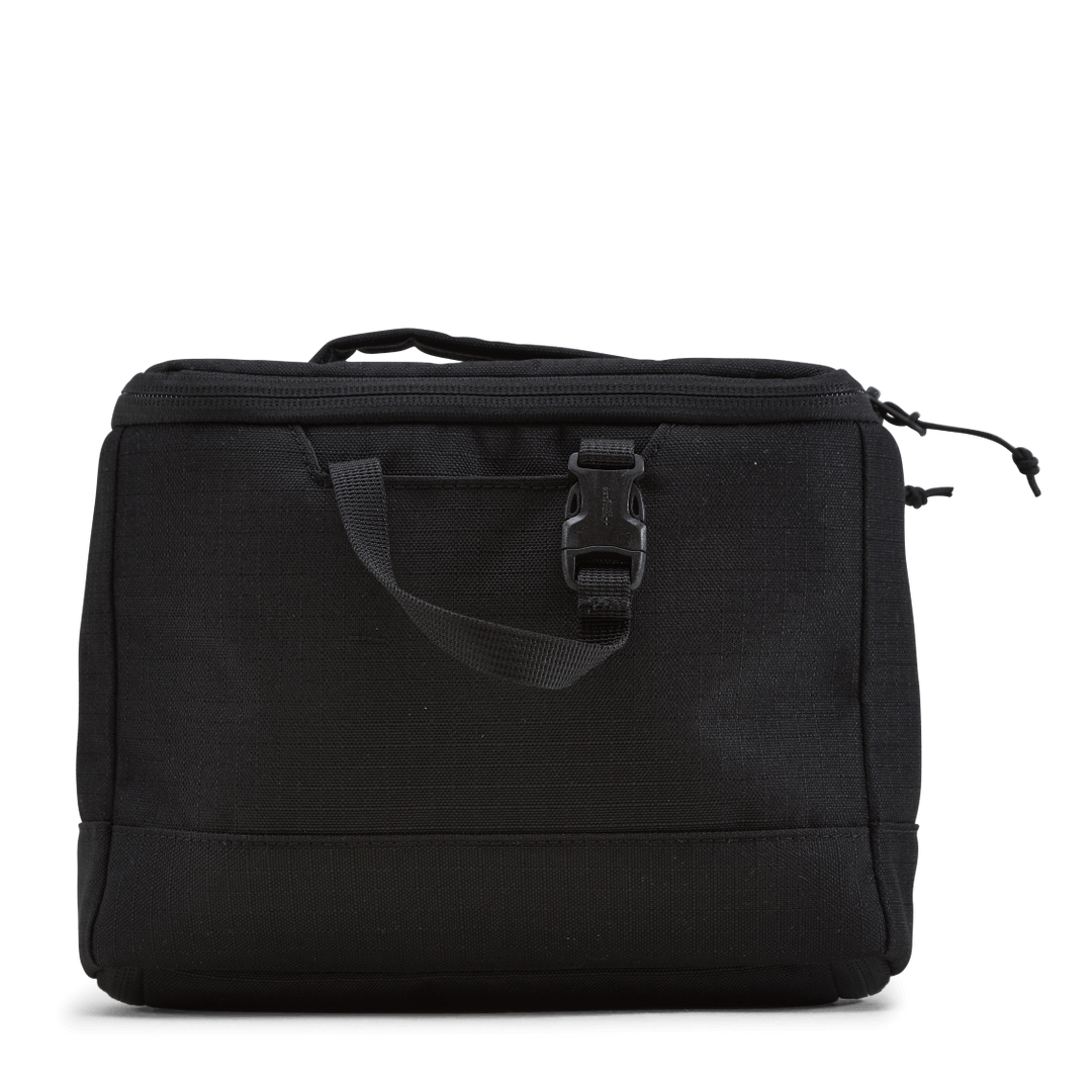 Daybreak Travel Kit M Black