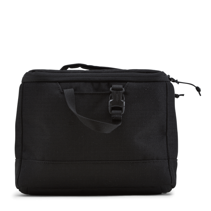 Daybreak Travel Kit M Black