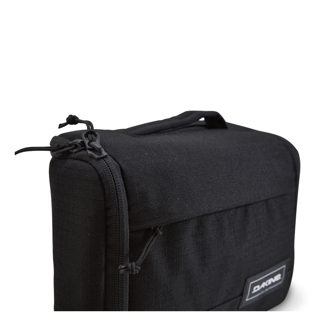 Daybreak Travel Kit M Black