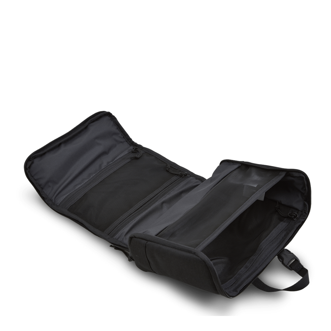 Daybreak Travel Kit M Black