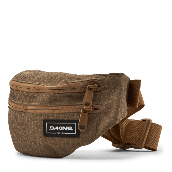 Classic Hip Pack Brown