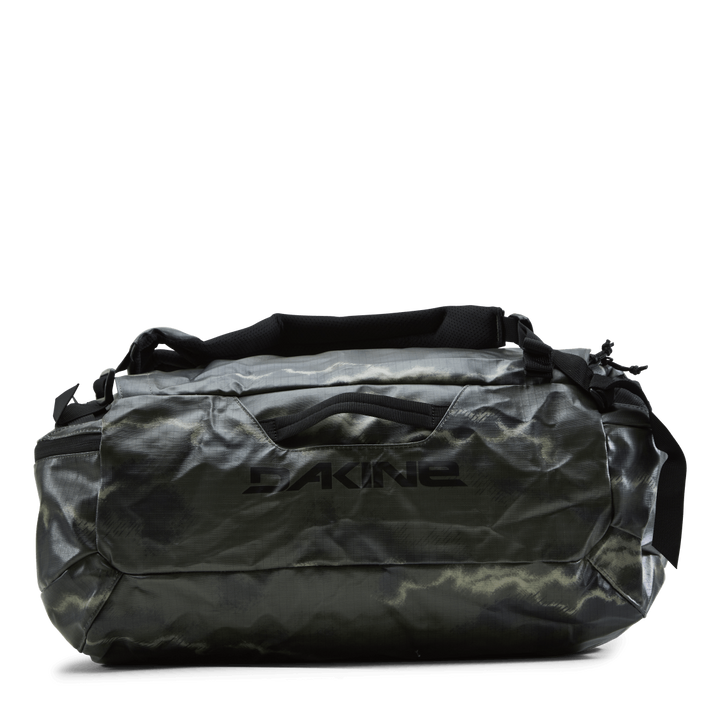 Ranger Duffle 45L Patterned