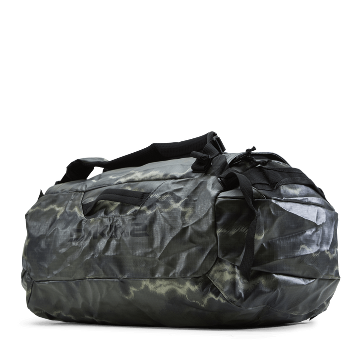 Ranger Duffle 45L Patterned