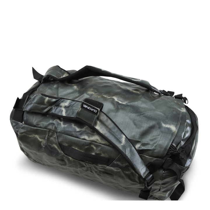 Ranger Duffle 45L Patterned