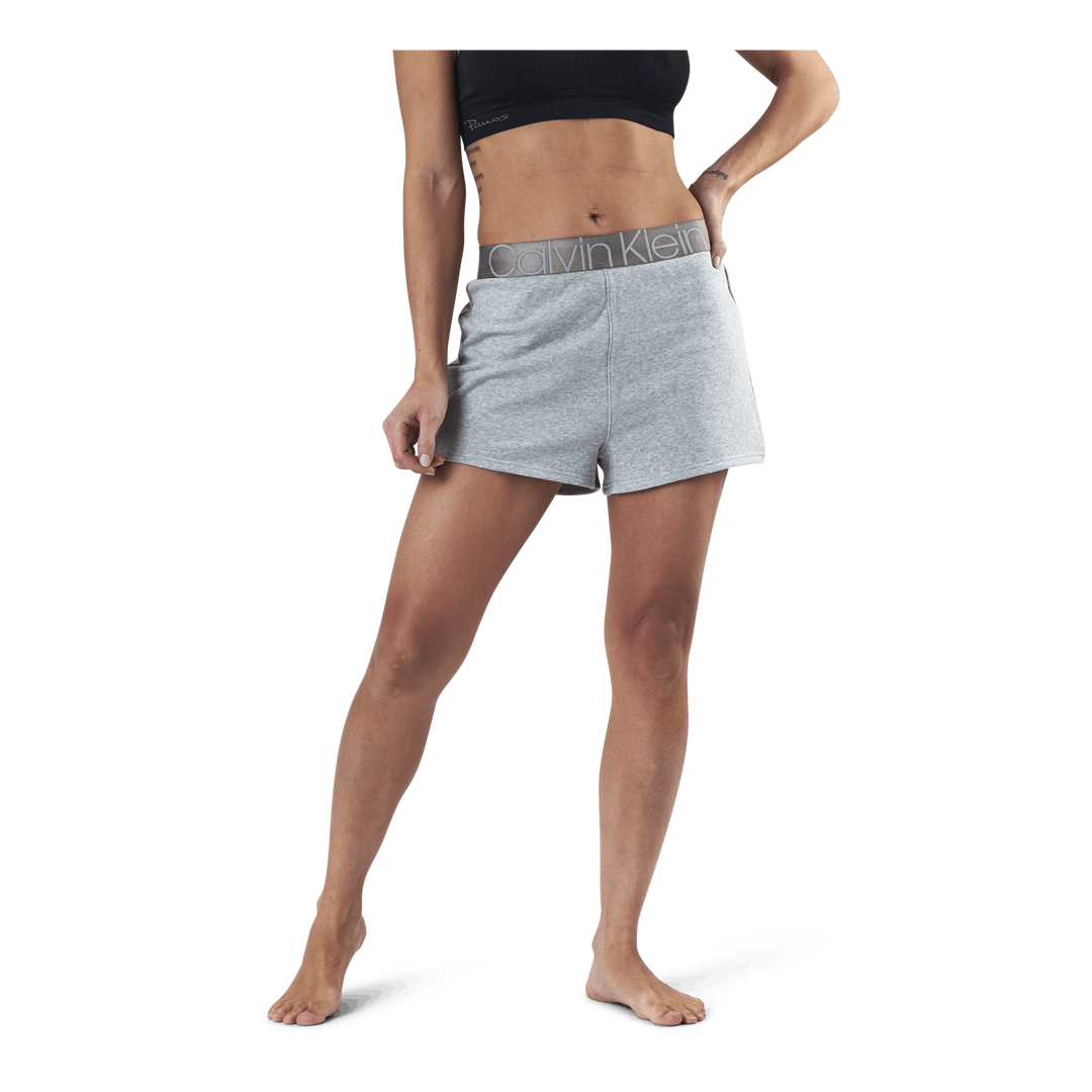 Sleep Shorts Grey