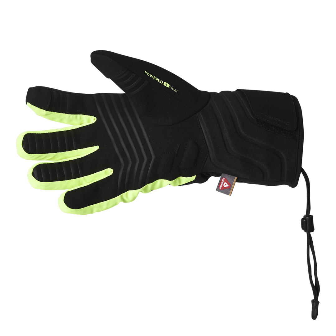 Power Gloves Light+ Black