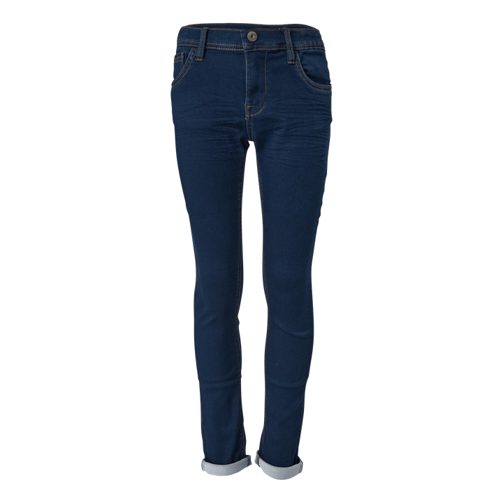 Robin Dnm Thayer 3157 Swe Pant Blue