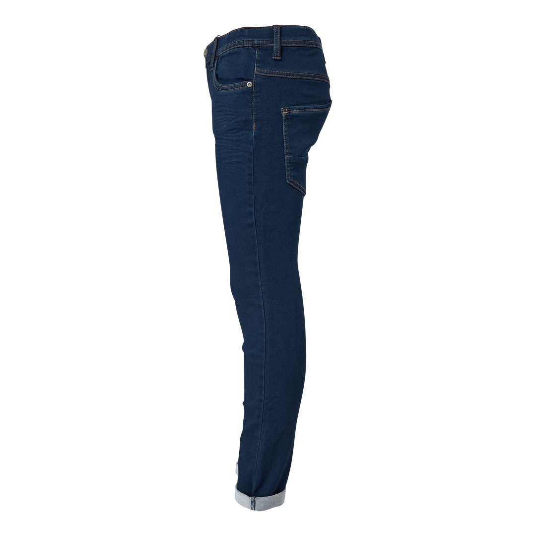 Robin Dnm Thayer 3157 Swe Pant Blue