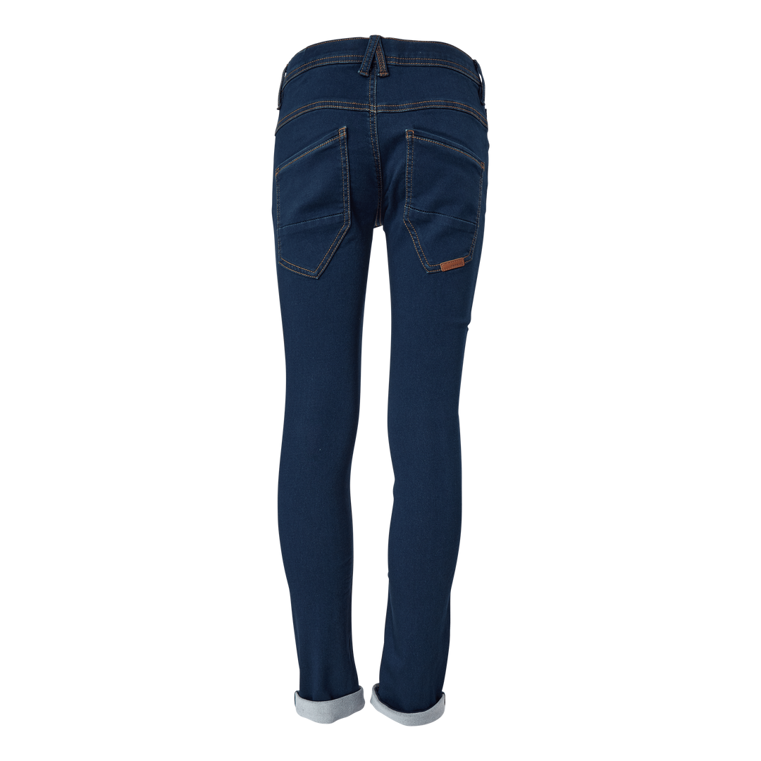 Robin Dnm Thayer 3157 Swe Pant Blue