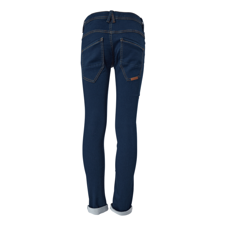 Robin Dnm Thayer 3157 Swe Pant Blue