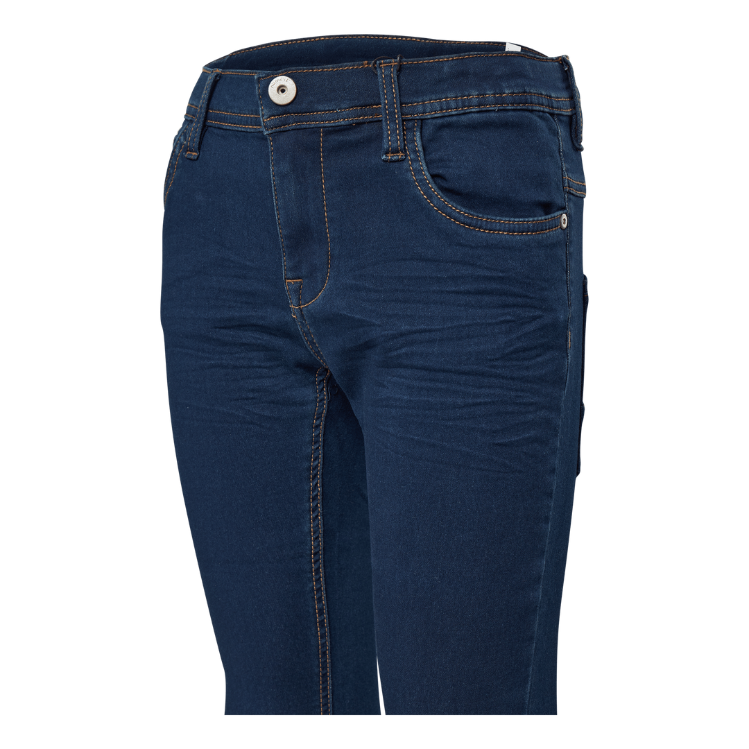 Robin Dnm Thayer 3157 Swe Pant Blue