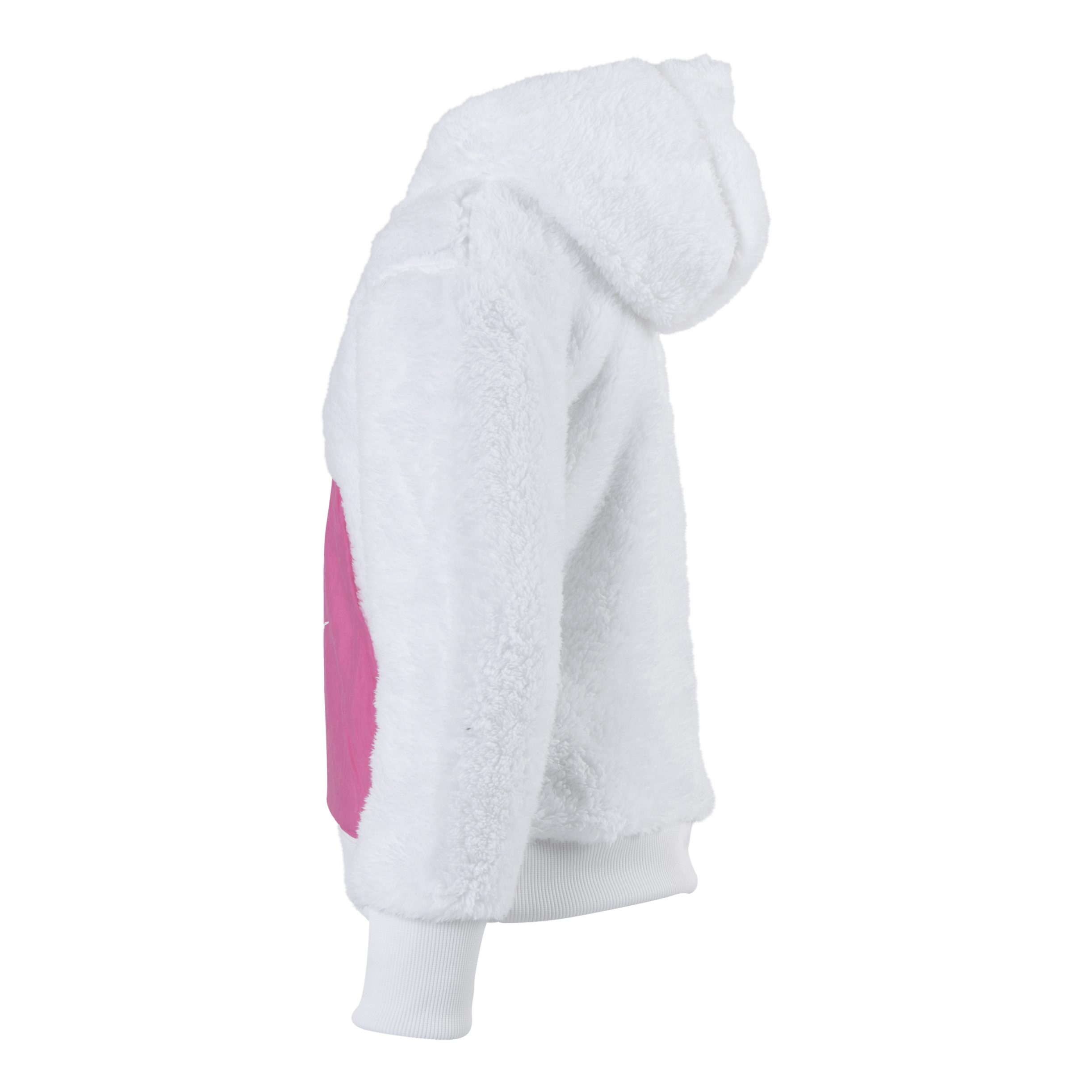 nike air sherpa hoodie