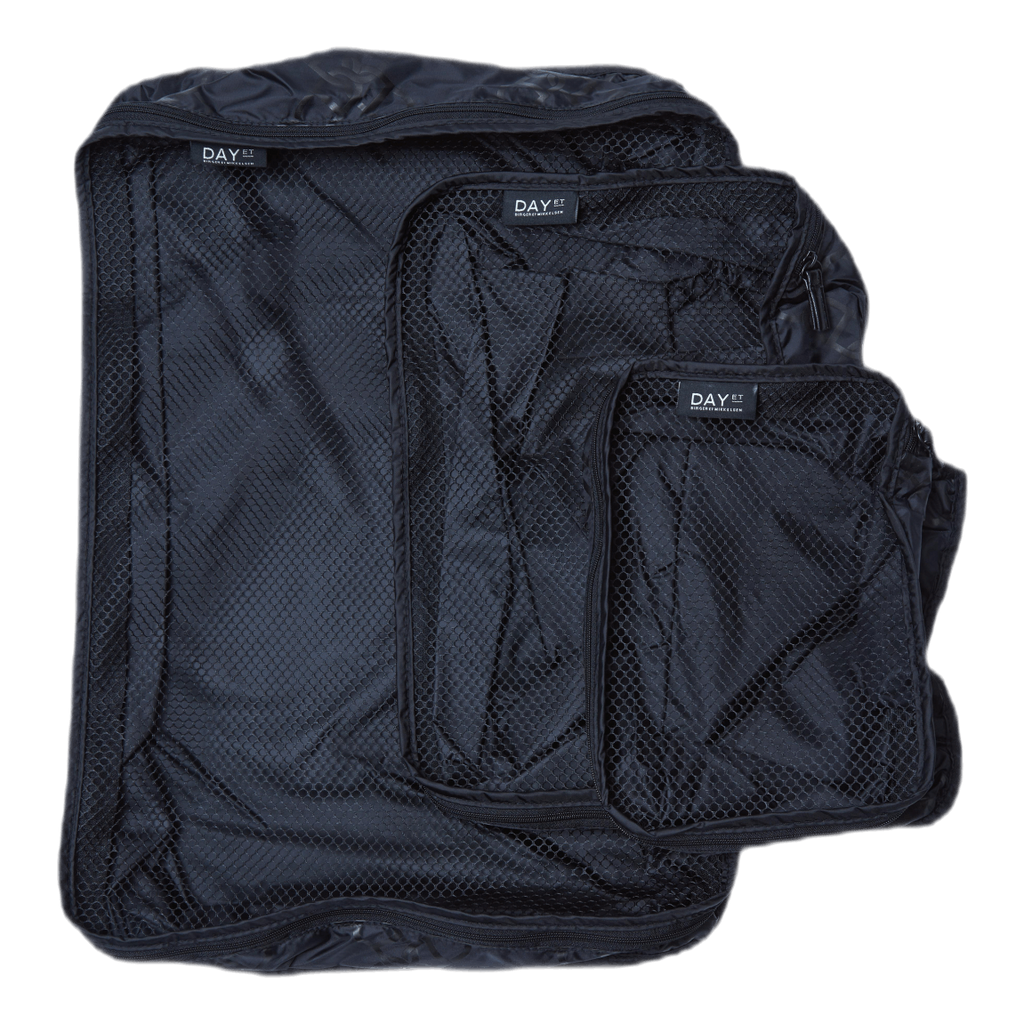 Cube Suitcase Packing Set