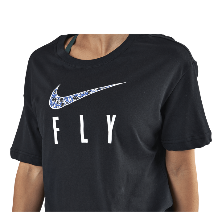 Dri-FIT Swoosh Fly Black