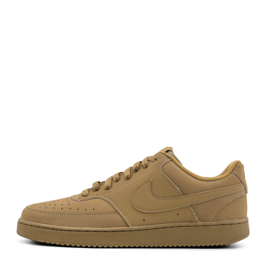 Court Vision Low Beige