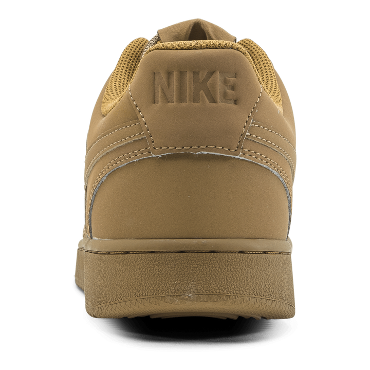 Court Vision Low Beige