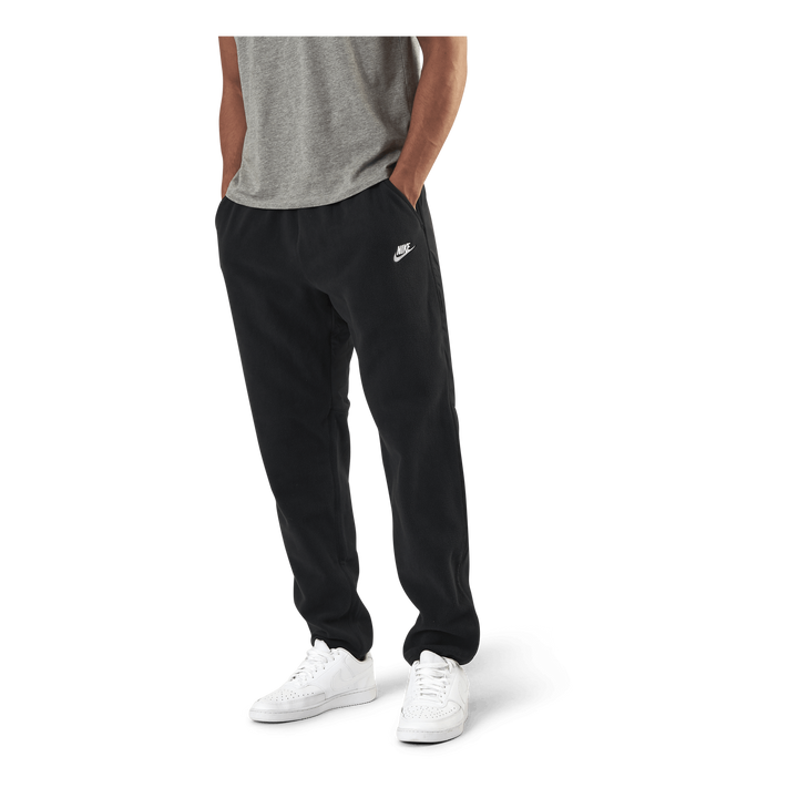 Nsw Ce Pant Oh Winter White/Black