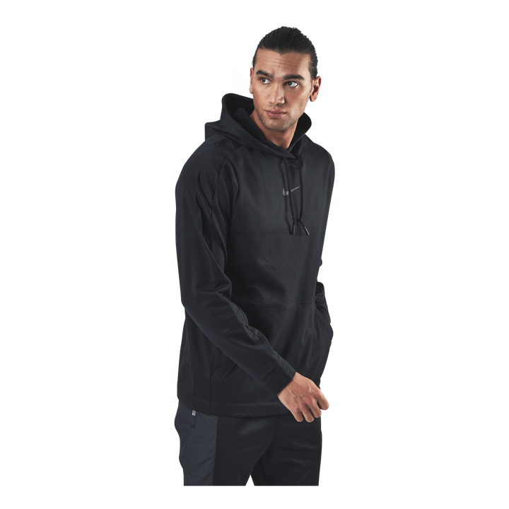 Pro PO Hoodie 2.0 Black