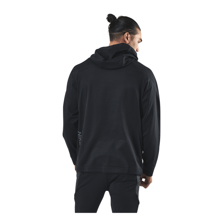 Pro PO Hoodie 2.0 Black