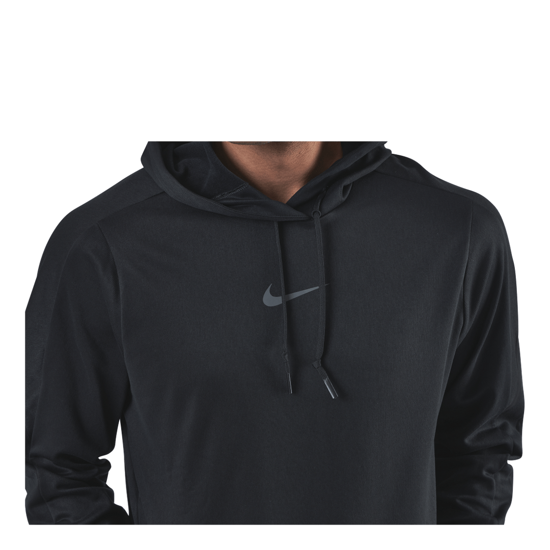 Pro PO Hoodie 2.0 Black