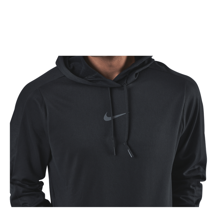 Pro PO Hoodie 2.0 Black