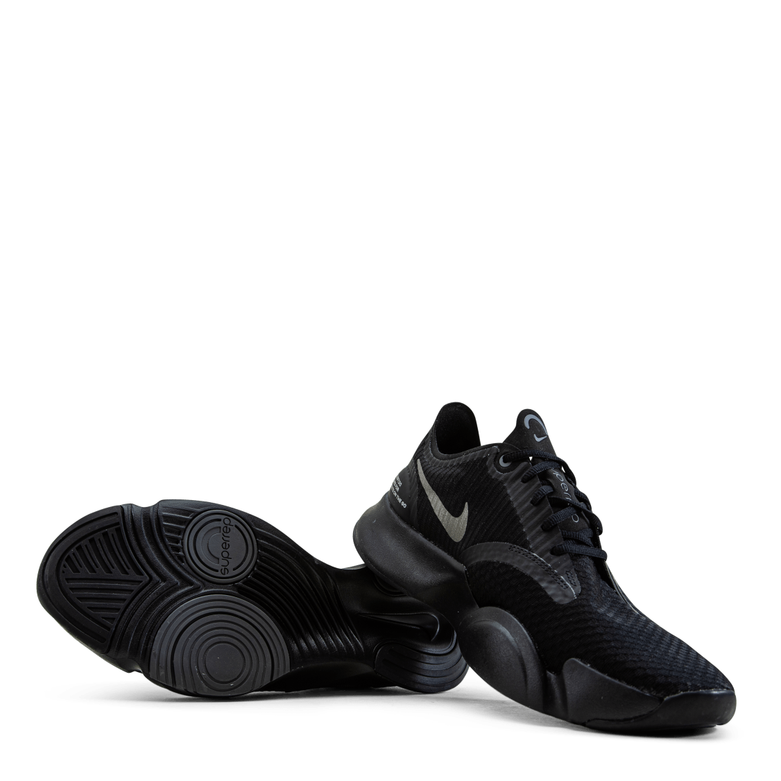 nike superrep go black