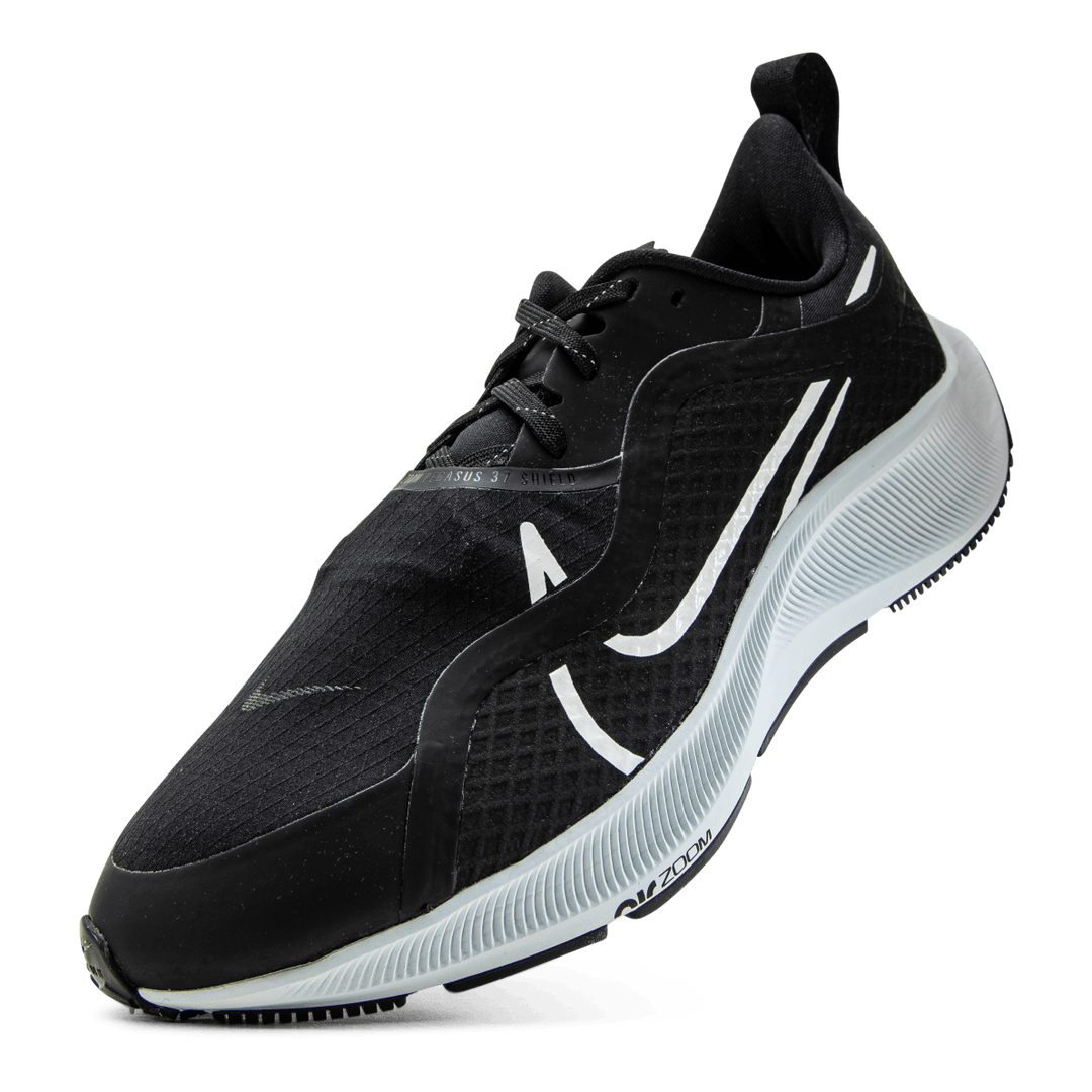Nike air 2025 zoom nere