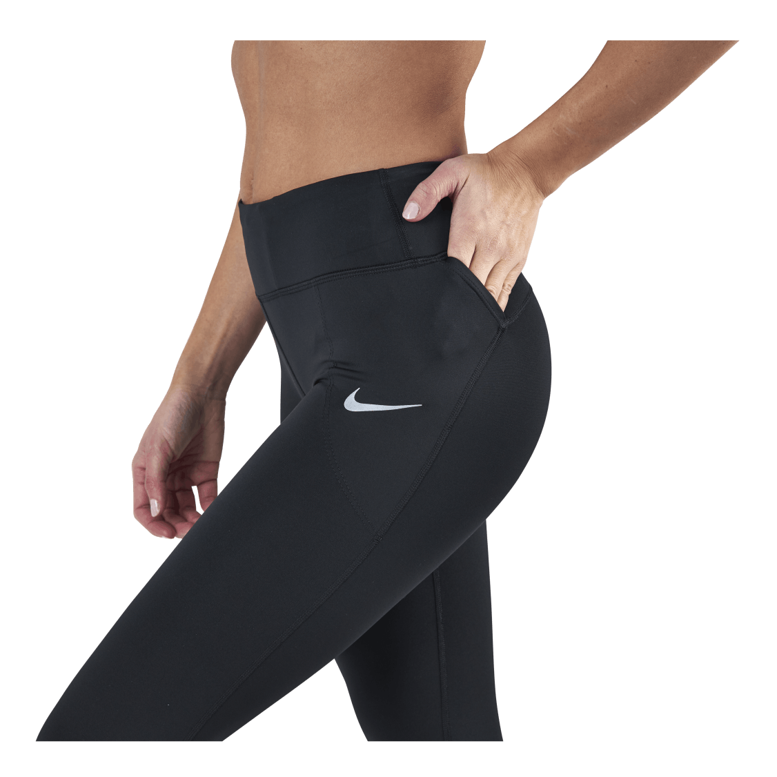 nike runway fast flash leggings