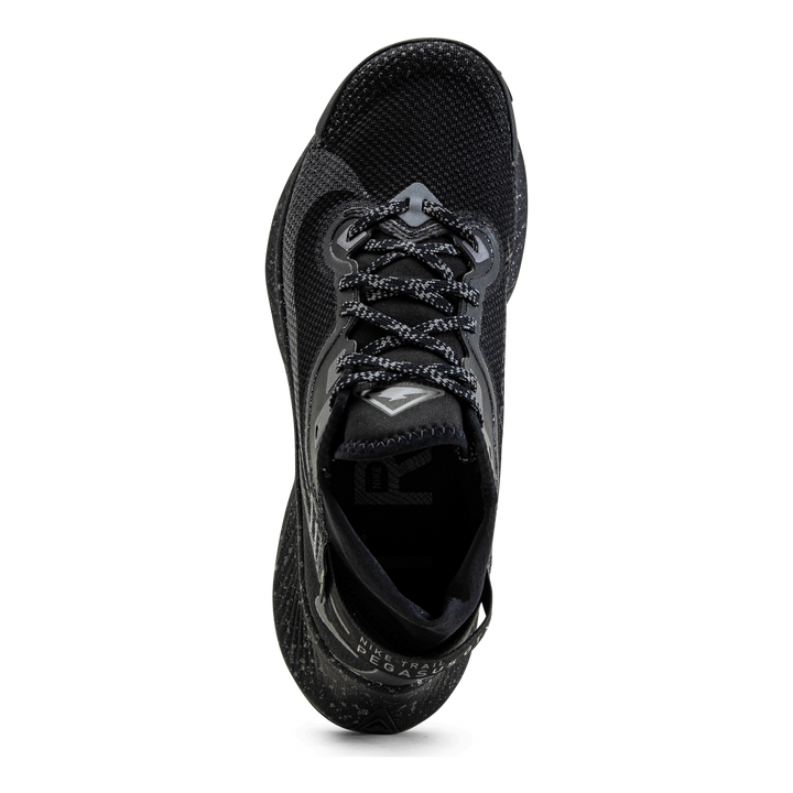 Pegasus Trail 2 GORE-TEX Black/Grey