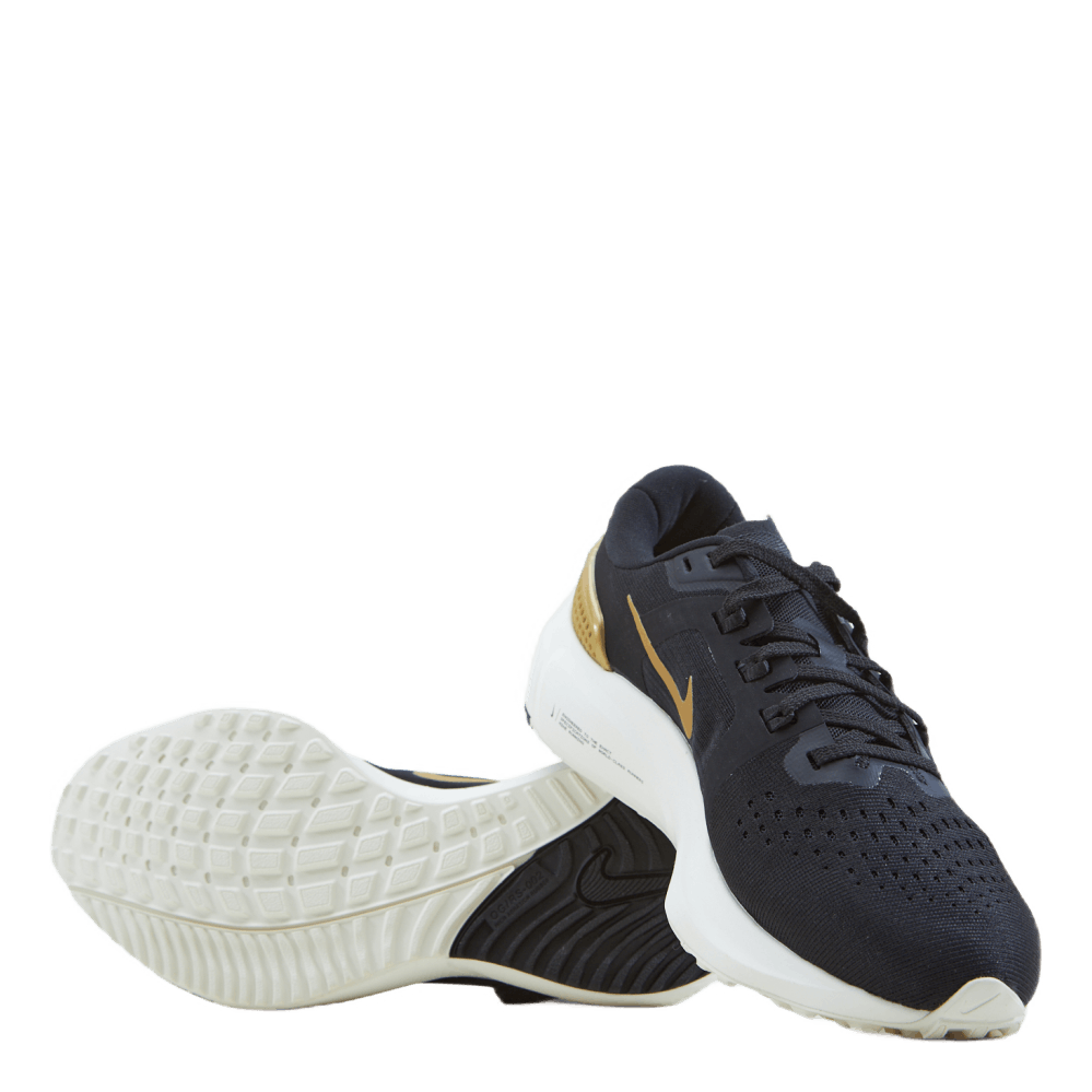 Nike Air Zoom Vomero 15 Grey Gold Sportamore