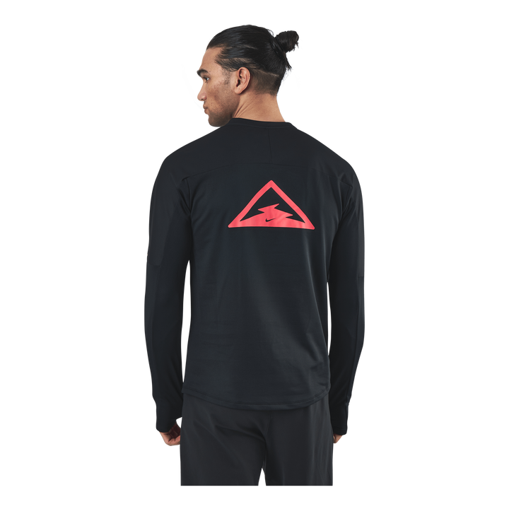 Element Trail LS Black