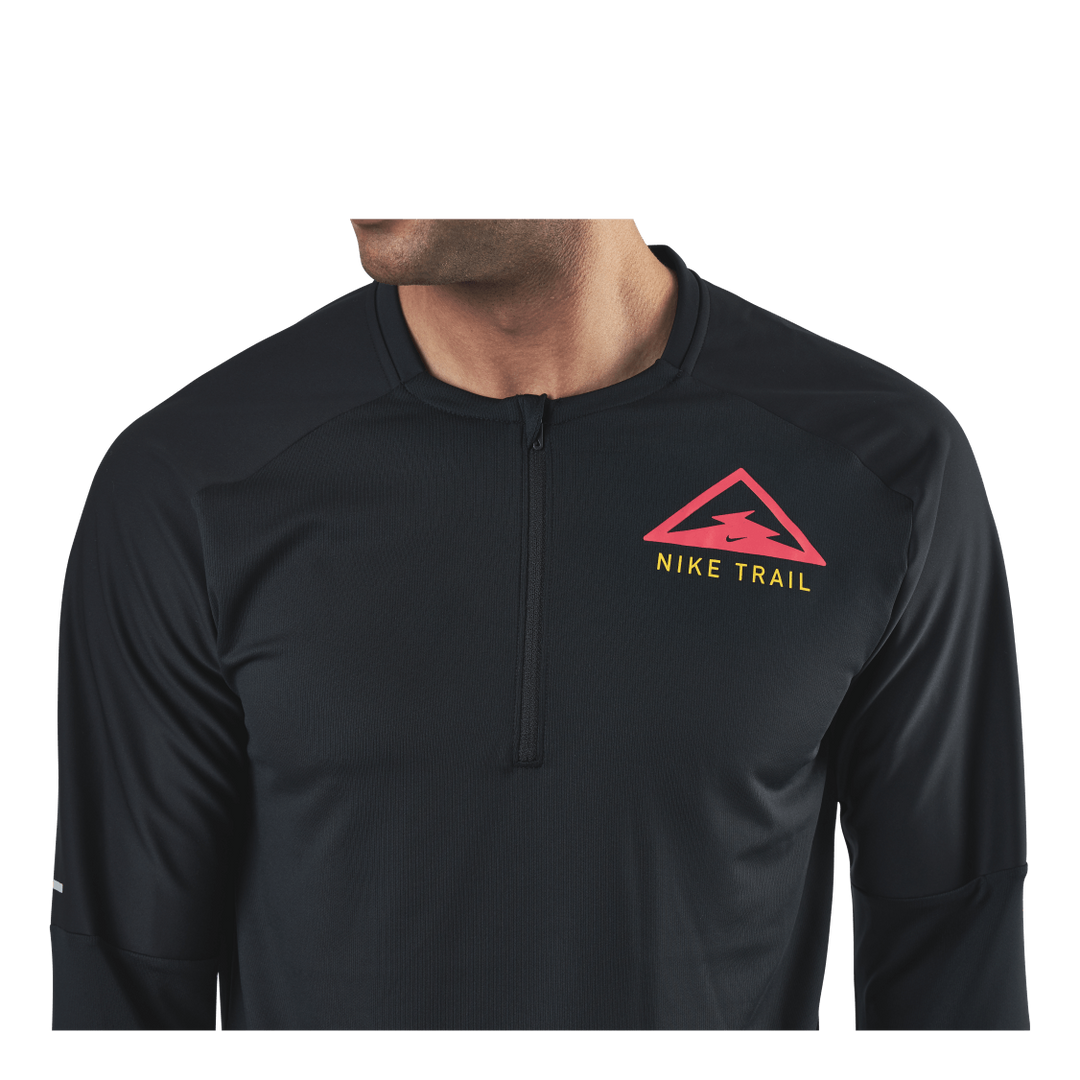 Element Trail LS Black