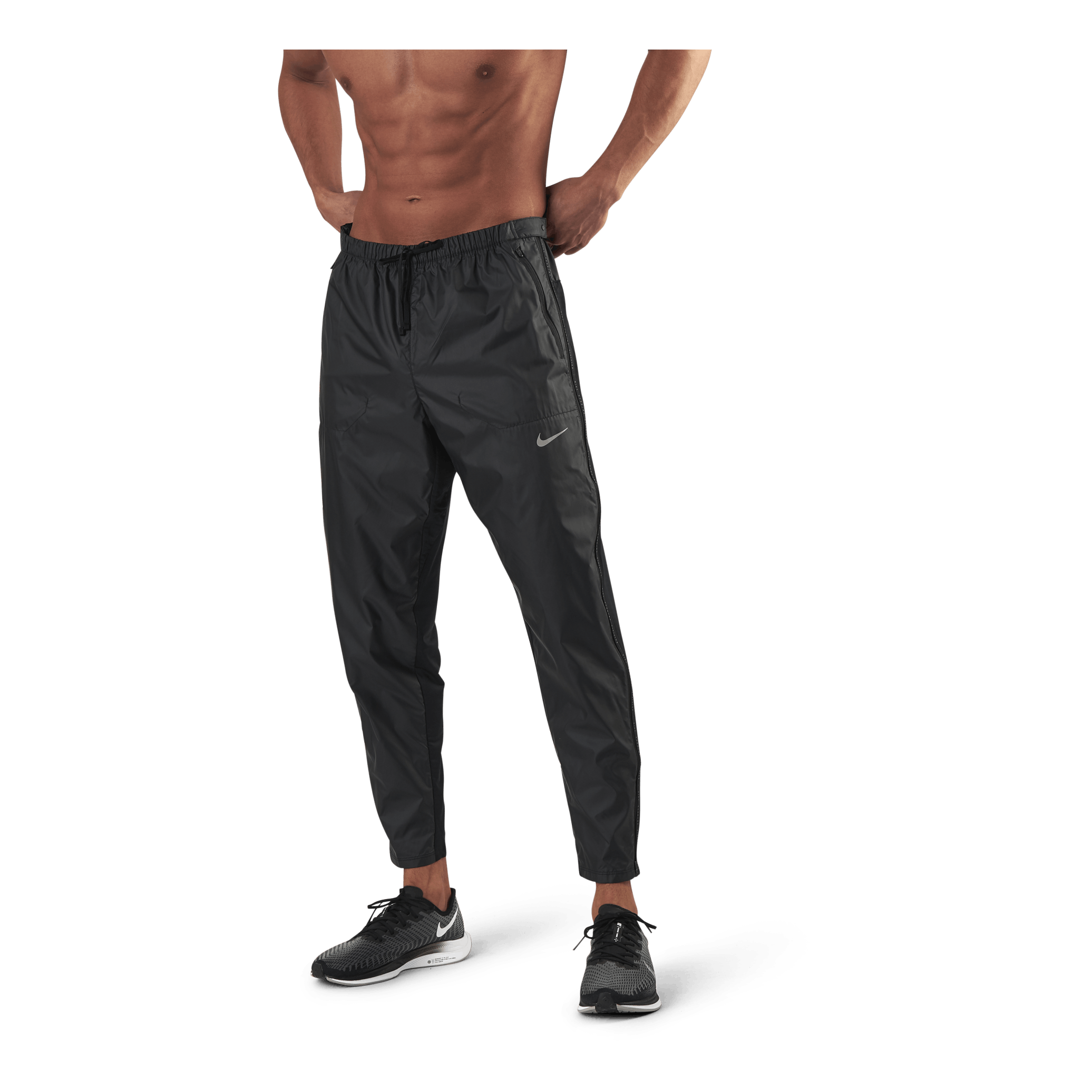 nike shield run division pants