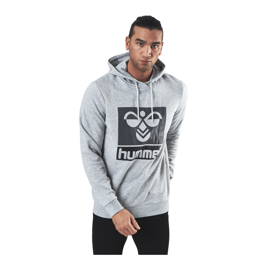 Stirling Hoodie Grey