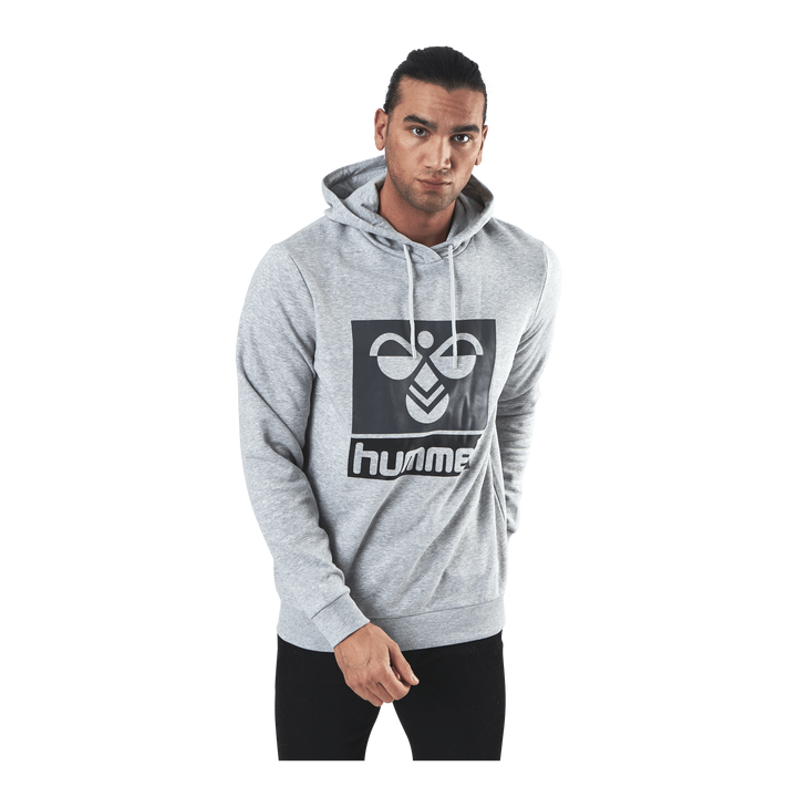 Stirling Hoodie Grey