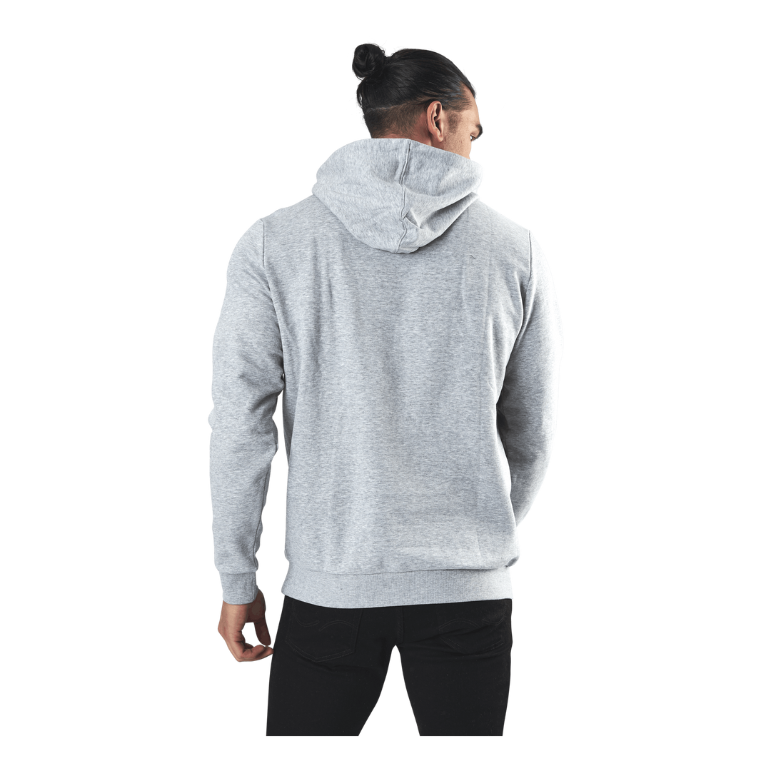 Stirling Hoodie Grey