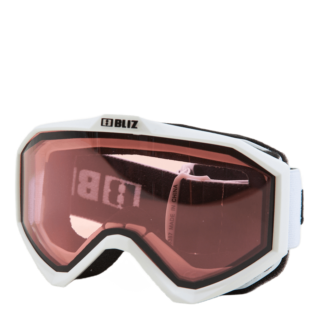 Liner Junior White