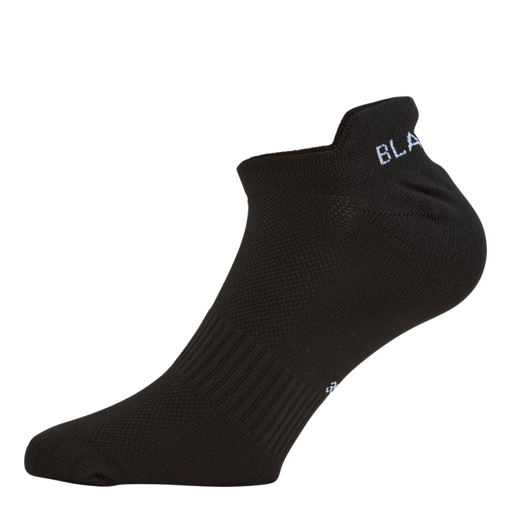 3-pack Training Sock Black