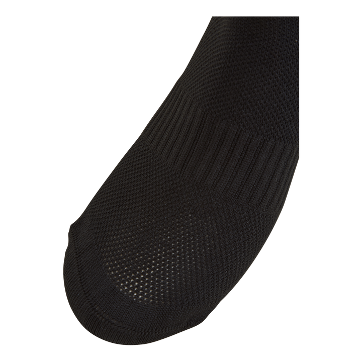 3-pack Training Sock Black