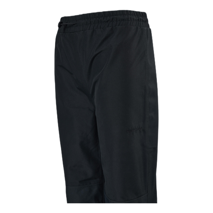 Junior Torrent Shell Pants Black