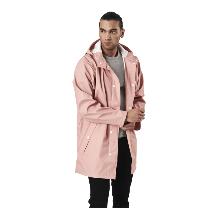 Wings Rain Jacket Pink